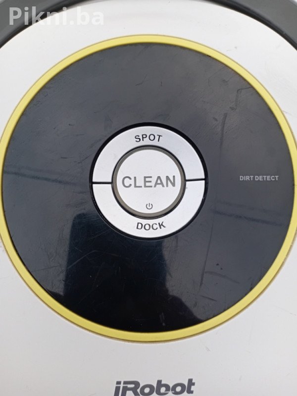 Usisivac robot irobot roomba 564 citaj pod detaljno