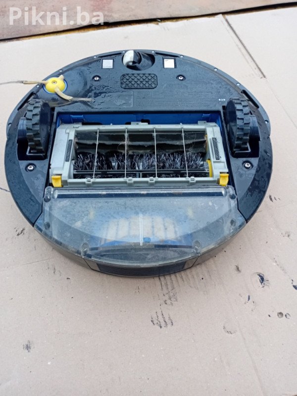 Usisivac robot irobot roomba 564 citaj pod detaljno