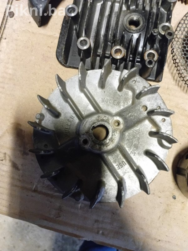 Dijelovi motor Briggs stratton kosacice kosilice