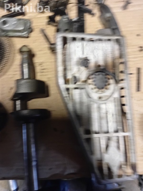 Dijelovi motor Briggs stratton kosacice kosilice