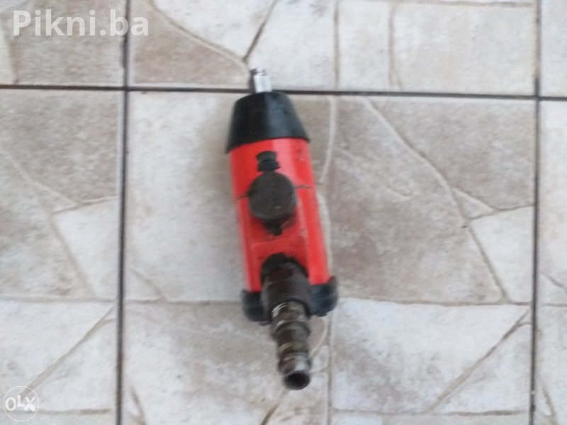 Pneumatski pistolj odvijac mehanicari zracni