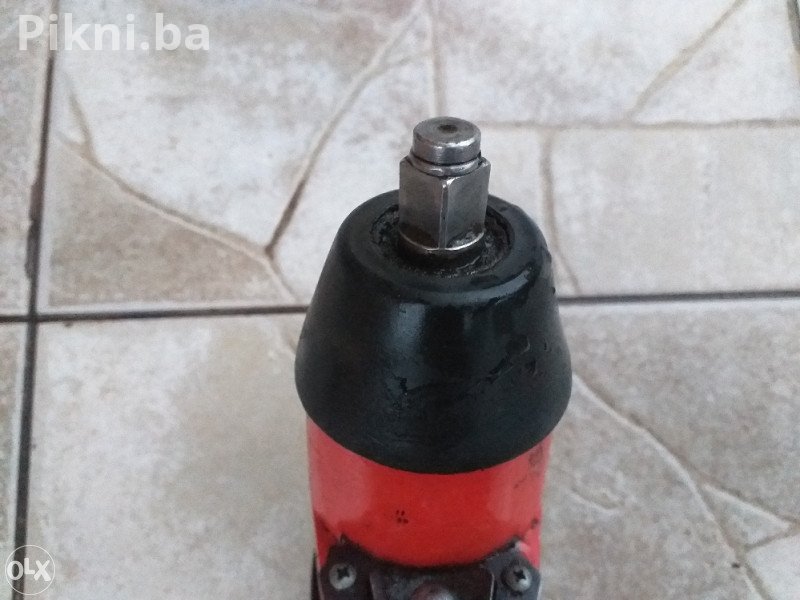 Pneumatski pistolj odvijac mehanicari zracni