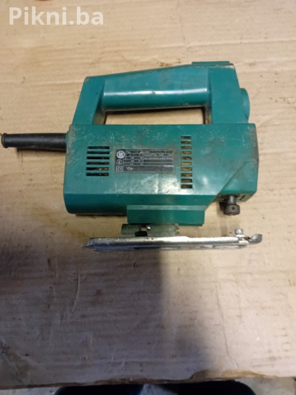 Ubodna pila metabo 330w pile za drvo citaj pod detaljno