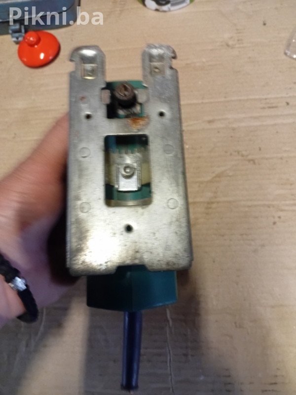 Ubodna pila metabo 330w pile za drvo citaj pod detaljno