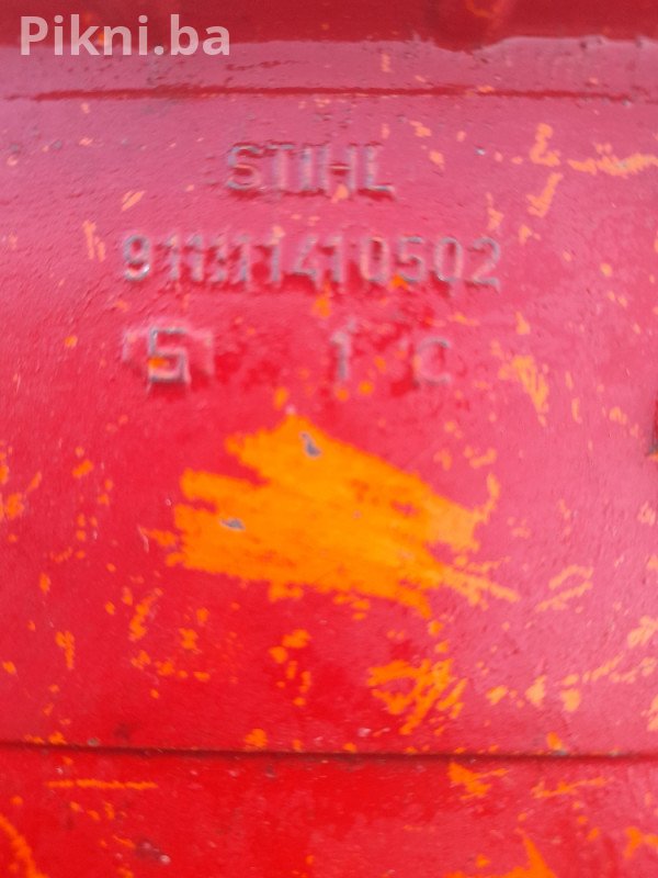 Poklopac Startera (Kućište) za STIHL 051 AV - ORIGINAL