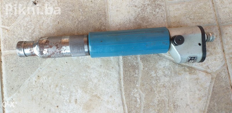Profesionaln pneumatski bosch 0 607 453 256 odvijac pistolj ključ