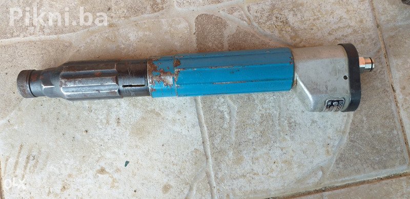 Profesionaln pneumatski bosch 0 607 453 256 odvijac pistolj ključ