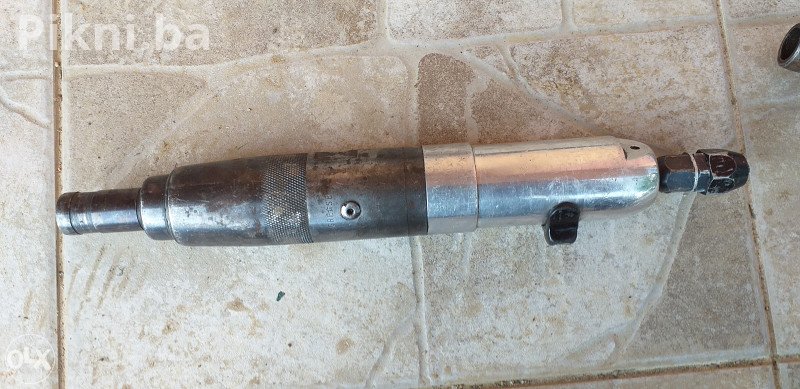 Profesionaln pneumatski bosch 0 607 453 256 odvijac pistolj ključ