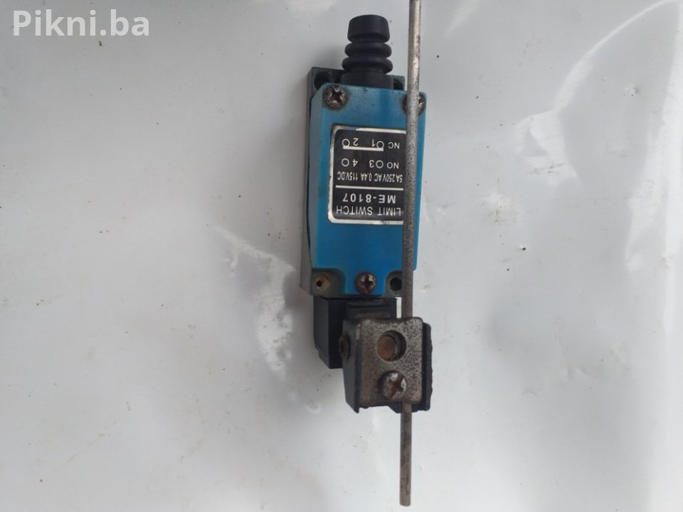 Limit Switch / Krajnji Prekidač ME-8107 - NOVOSTANJE!