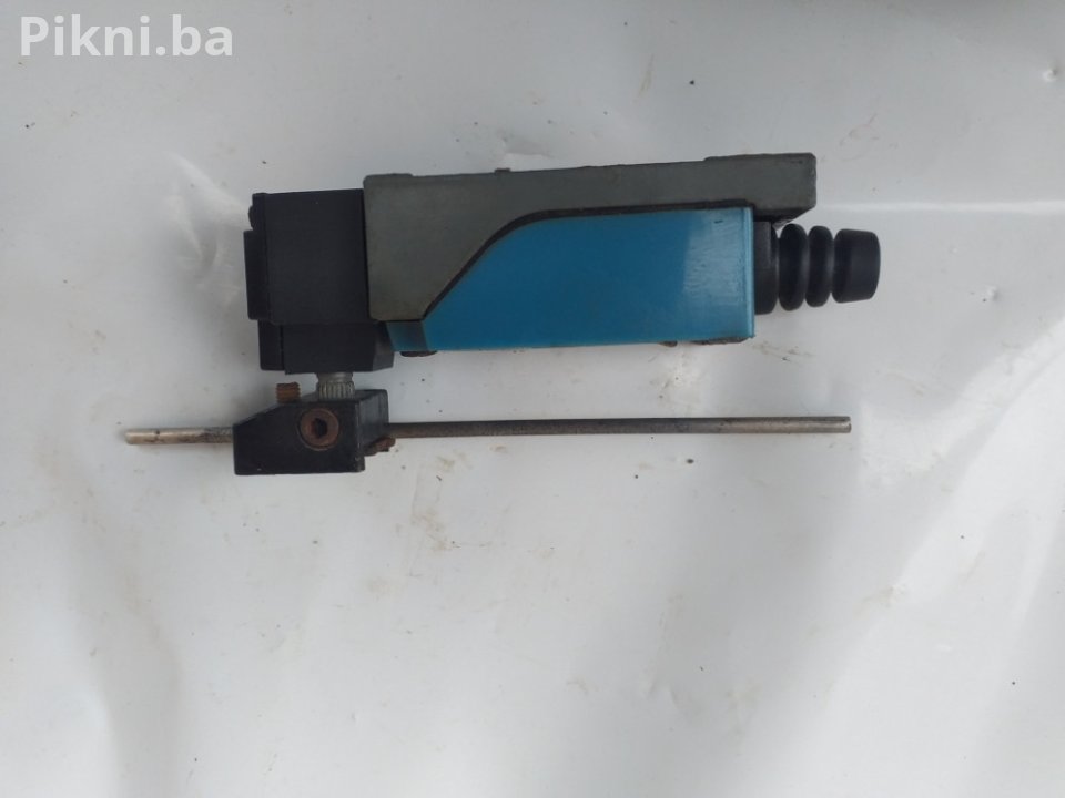 Limit Switch / Krajnji Prekidač ME-8107 - NOVOSTANJE!