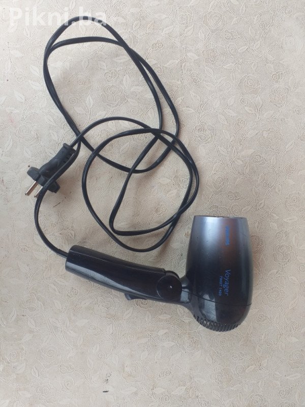 Fen za kosu PHILIPS 1200w 2 brzine preklapa se