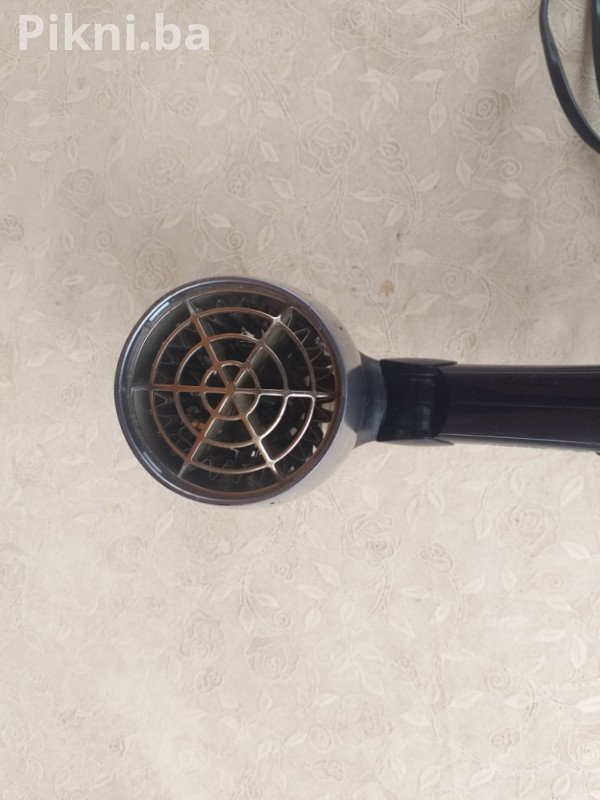 Fen za kosu PHILIPS 1200w 2 brzine preklapa se