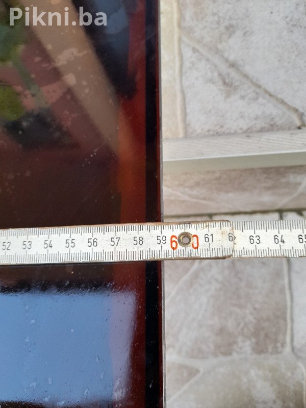 Ugradbena ploca na Tač elektricni storet Ikea germany