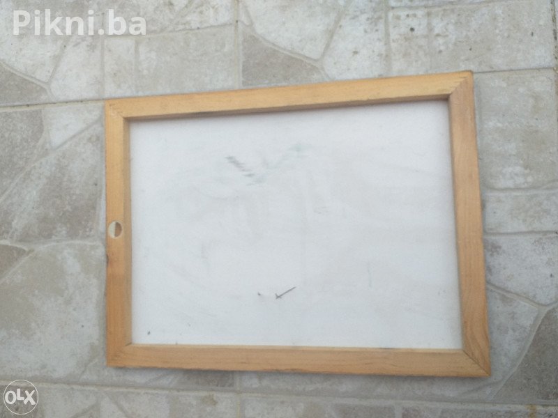 Umetničke slike slika frizerski salon 30x40