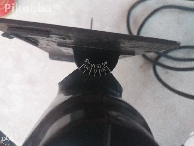 Ubodna pila SKIL made in holand