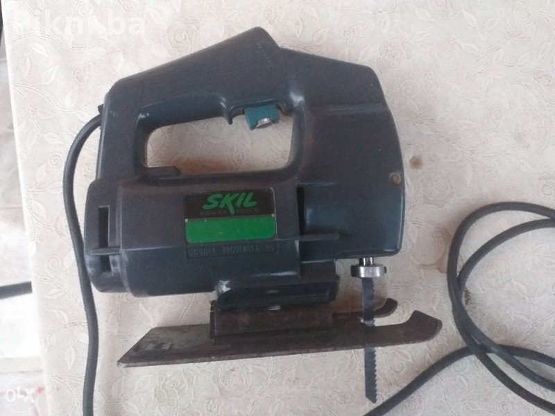 Ubodna pila SKIL made in holand