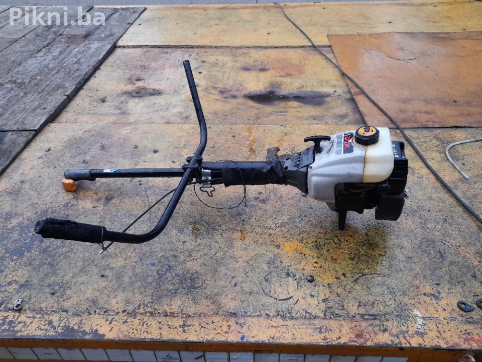 Trimer RYOBI 340RB trimeri citaj pod detaljno