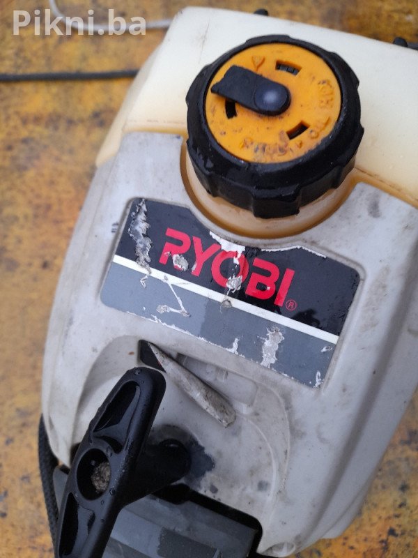 Trimer RYOBI 340RB trimeri citaj pod detaljno