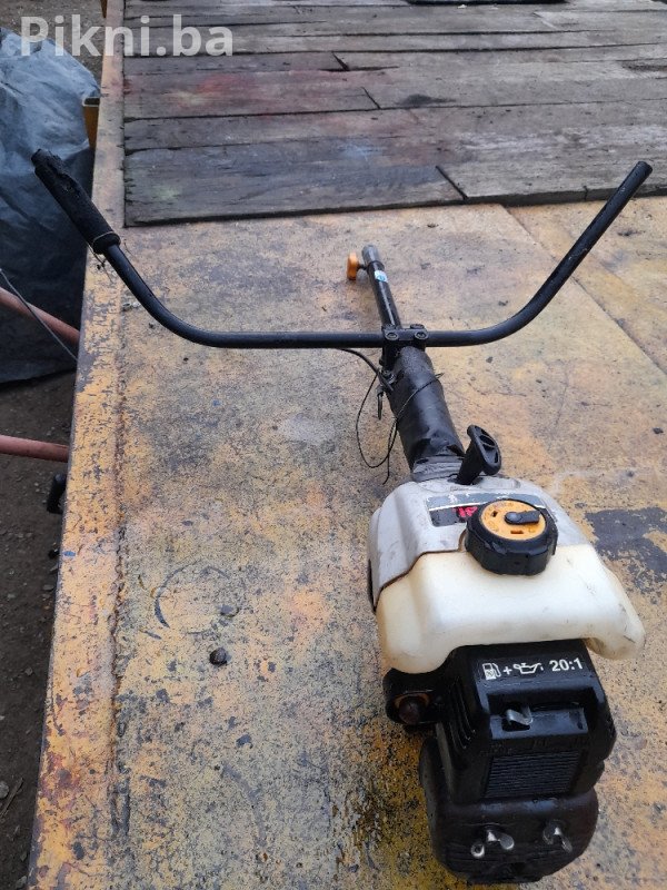 Trimer RYOBI 340RB trimeri citaj pod detaljno