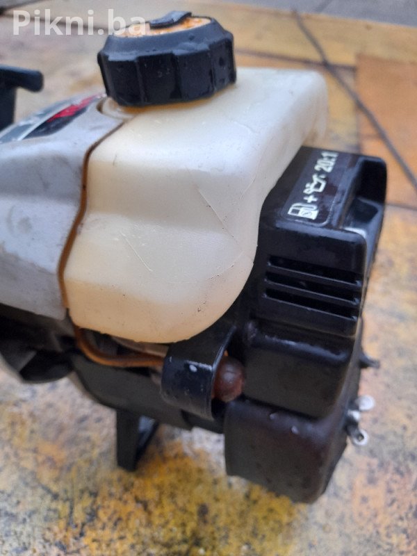 Trimer RYOBI 340RB trimeri citaj pod detaljno
