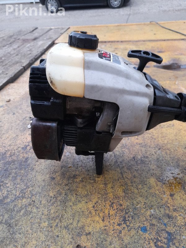 Trimer RYOBI 340RB trimeri citaj pod detaljno