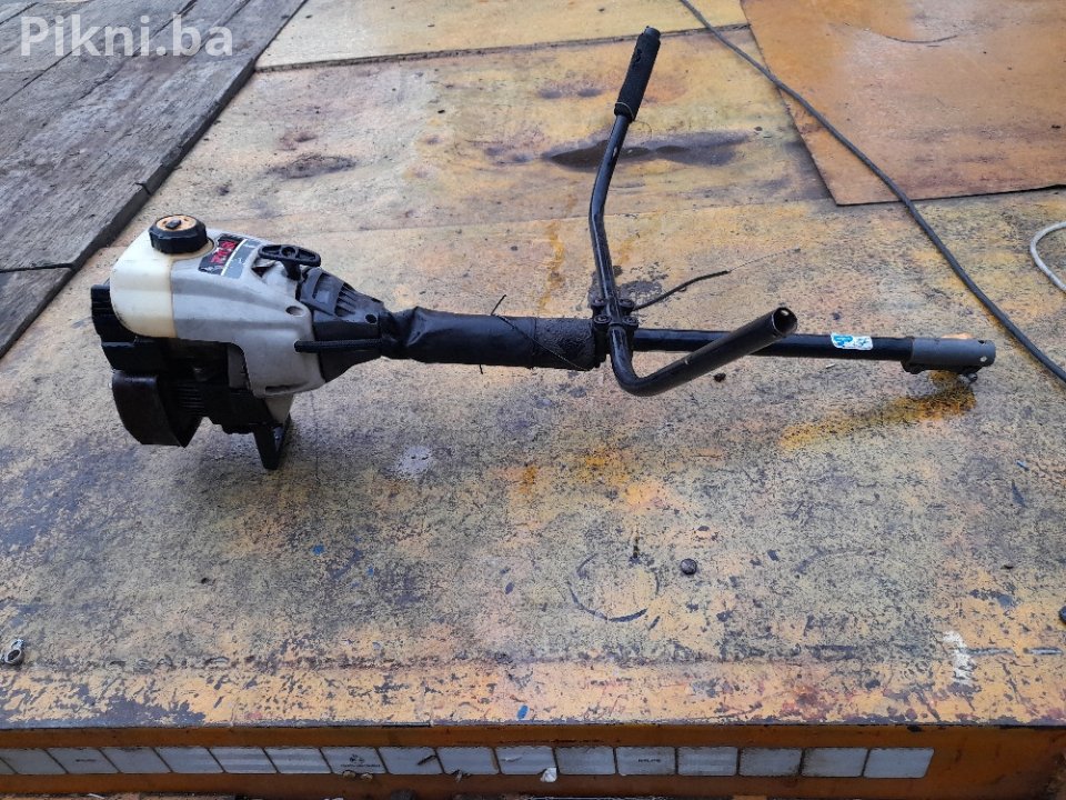 Trimer RYOBI 340RB trimeri citaj pod detaljno