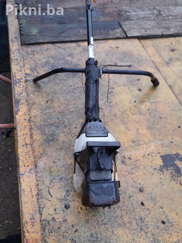 Trimer RYOBI 340RB trimeri citaj pod detaljno