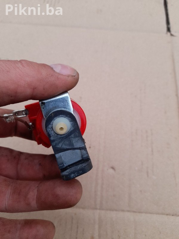 Solenoid pumpa ULKA 27w pumpe za vodu naftu