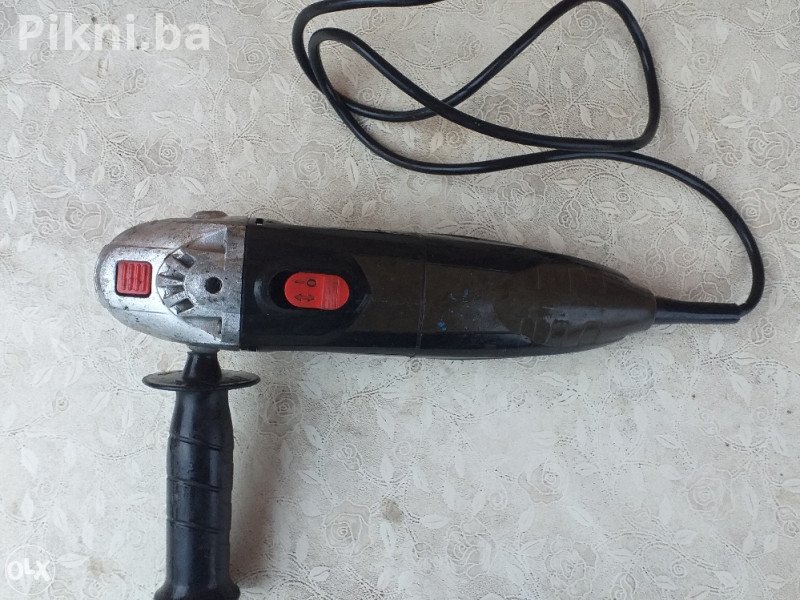 SKIL Ugaona Brusilica (Fleksarica) 550W - Za dijelove ili poprava