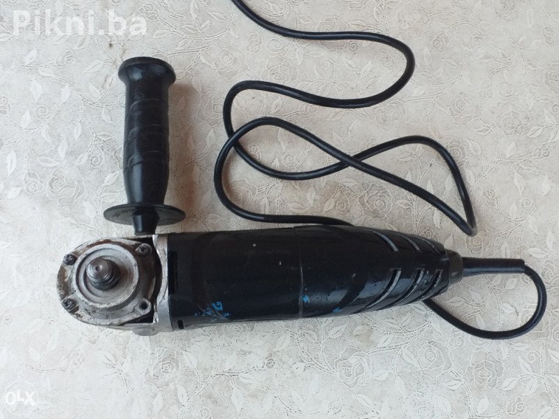 SKIL Ugaona Brusilica (Fleksarica) 550W - Za dijelove ili poprava