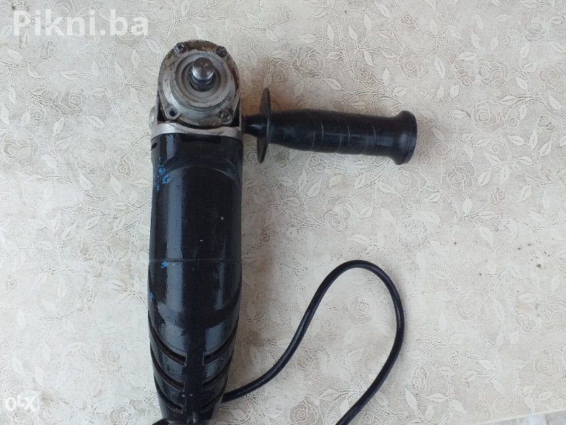 SKIL Ugaona Brusilica (Fleksarica) 550W - Za dijelove ili poprava