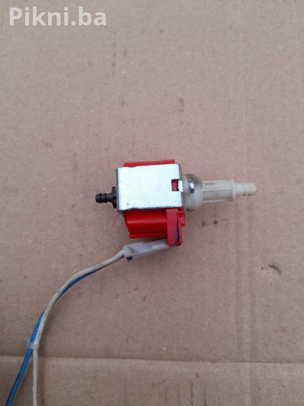 Solenoid pumpa ULKA 16w pume za vodu naftu