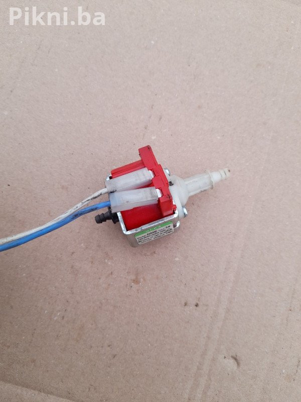 Solenoid pumpa ULKA 16w pume za vodu naftu