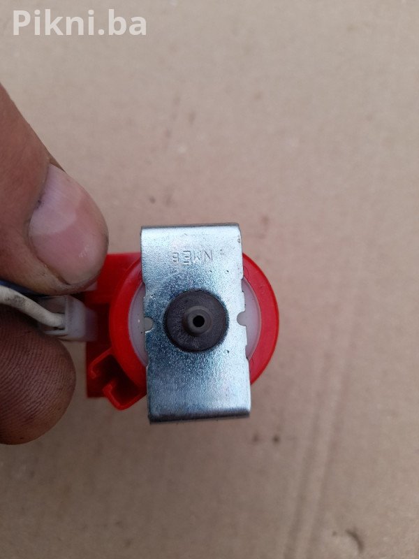 Solenoid pumpa ULKA 16w pume za vodu naftu