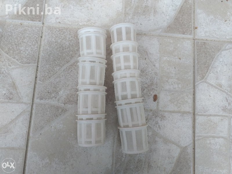 Filter goriva rezervuara kosačica agregata