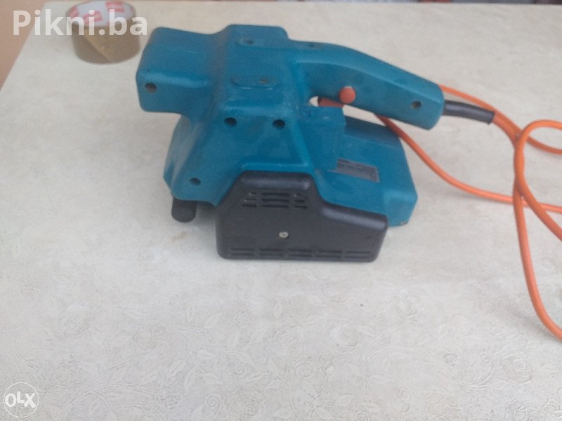 Tracna slajfarica black&decker made in germany