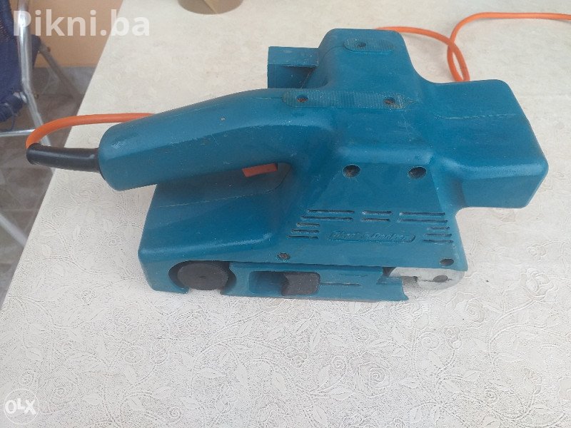 Tracna slajfarica black&decker made in germany