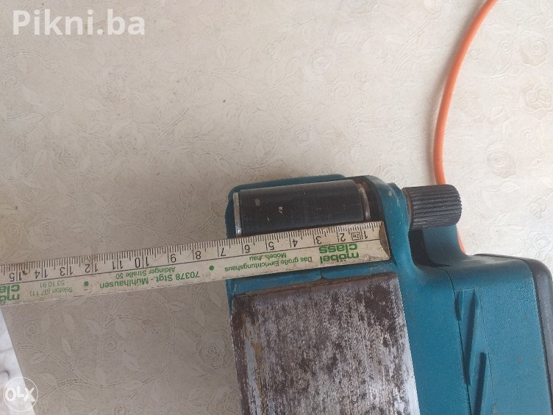 Tracna slajfarica black&decker made in germany