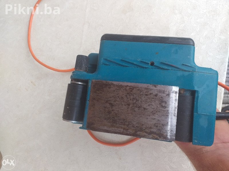 Tracna slajfarica black&decker made in germany
