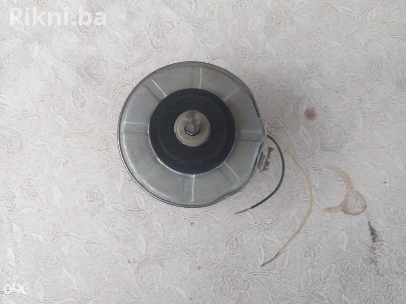 ORIGINAL Galanz Motor Ventilatora (19W) GAL4P19A-KND - 100% ISPRA