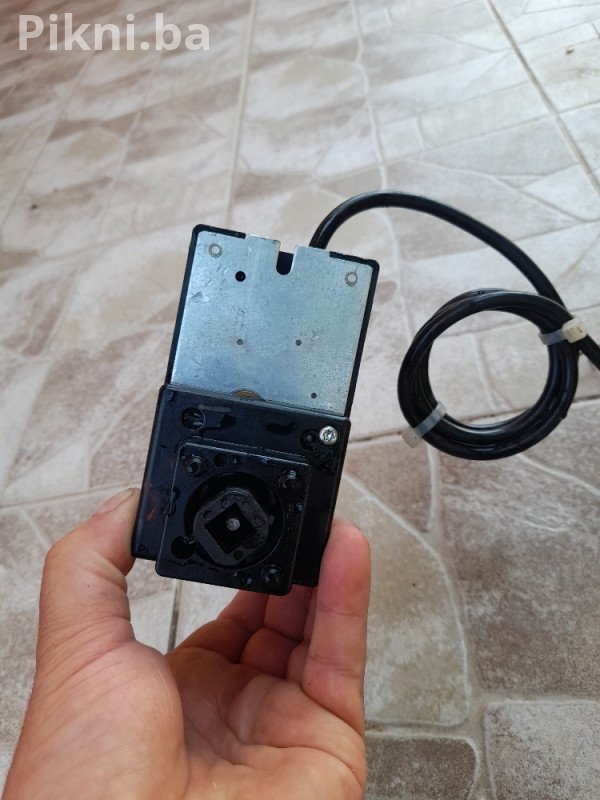 BELIMO LR230 Aktuator (Motor) 230V / 4Nm - Za HVAC