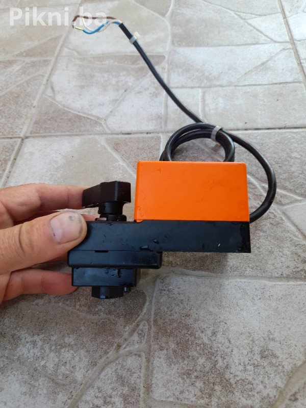 BELIMO LR230 Aktuator (Motor) 230V / 4Nm - Za HVAC