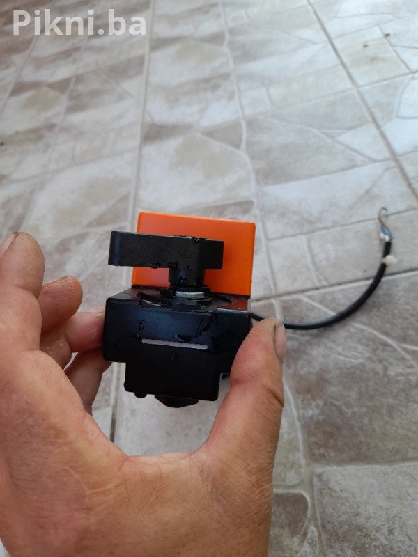 BELIMO LR230 Aktuator (Motor) 230V / 4Nm - Za HVAC