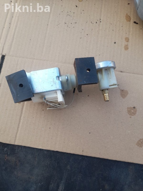 ULKA Solenoid Pumpa Model (EP5GW) 230V - Za Široku Primenu - 50km