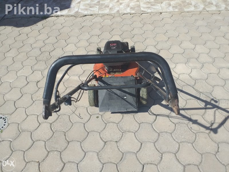 Samohodna Kosilica HARRY 45cm - Motor Odličan, Potreban Remen za