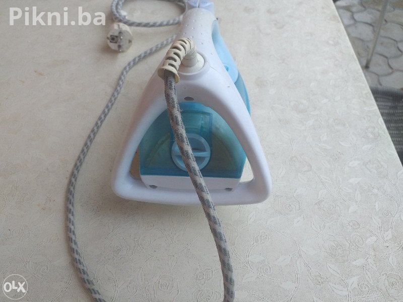TEFAL Pegla na Paru Aquaspeed 110 - 2000W, Made in France