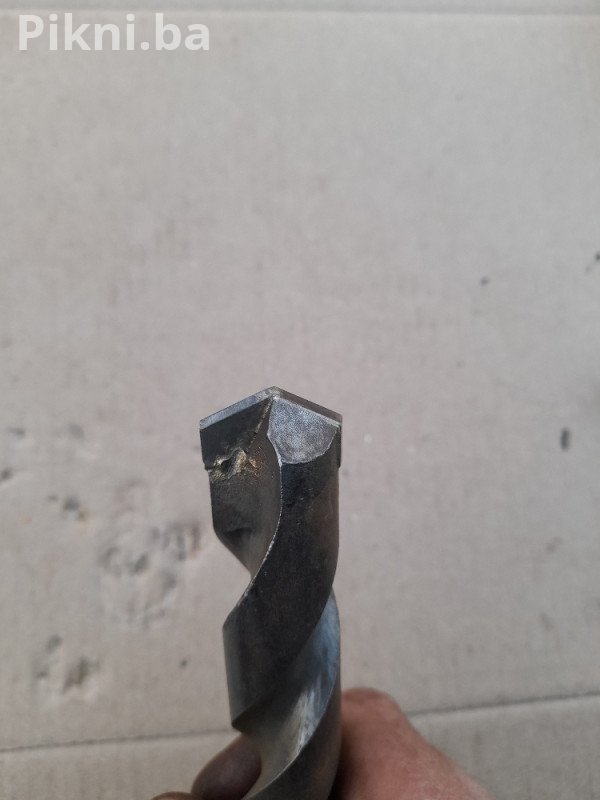 Profi Burgija (Svrdlo) 26mm x 39cm -SDS- max Tip W Germany NOVA!