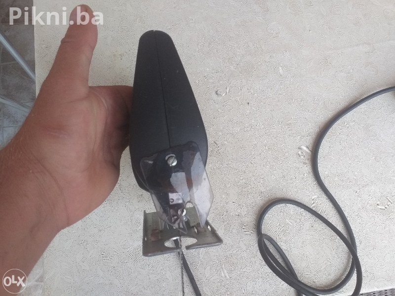 BLACK&DECKER Ubodna Pila / Testera BL350 - Snažna 350W (Polovno)