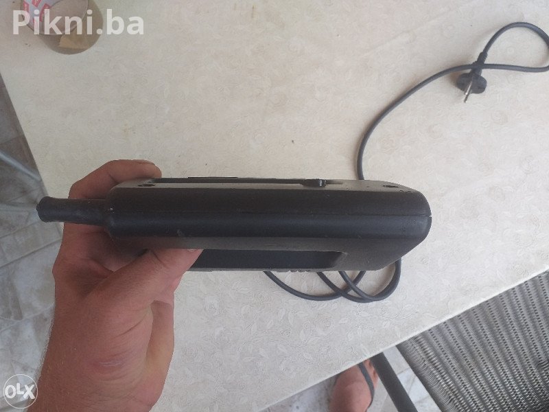 BLACK&DECKER Ubodna Pila / Testera BL350 - Snažna 350W (Polovno)