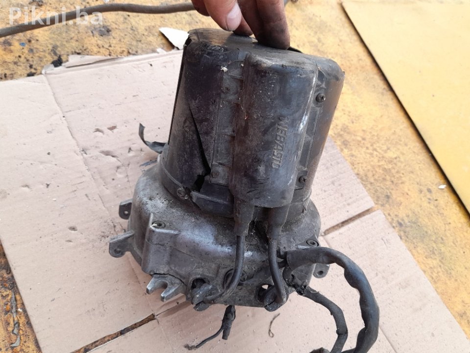 Webasto Grejač 24V (Delovi) - Pumpa, Upaljač, Motoric POVOLJNO